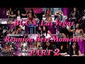 BGC8 LAS VEGAS REUNION BEST MOMENTS PART 2 HD