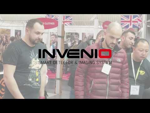 Nokta Invenio Smart Detector & Imaging System