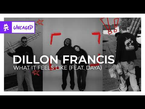 Monstercat Uncaged and 2 more