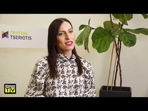 Tryfon Tseriotis - Great Place to Work®