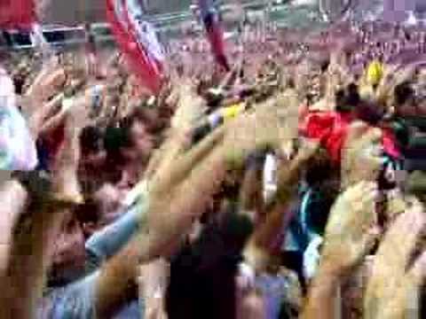 Flamengo e Cabofriense