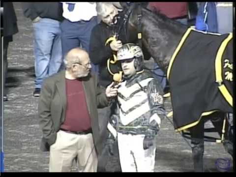 Foiled Again (109 career wins/$7.6 million) was fifth in his final career start at The Meadows.
