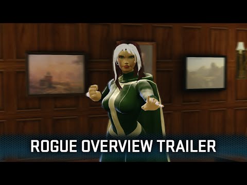 Rogue Overview Trailer