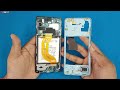 Samsung A51 / Samsung A71 Battery Replacement || How to Change Samsung A51 And A71 Battery