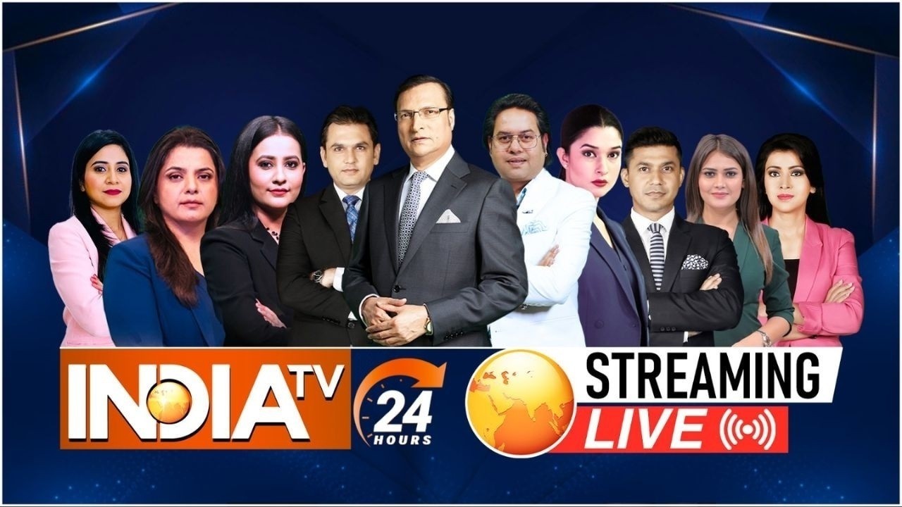 India TV LIVE: Bengal Election Live Update | PM Modi | Mamata | Iran America News Update | Amit Shah