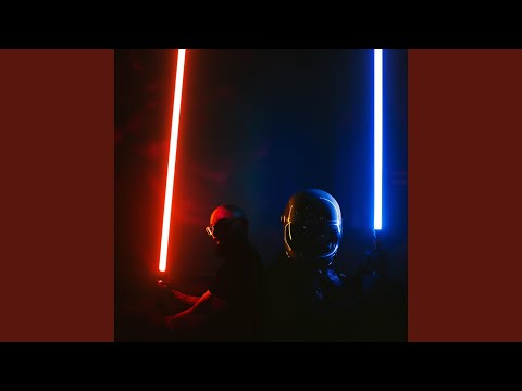 The Last Laser Master