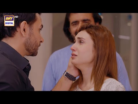 Agar Aap Ko Kuch Ho Jata Tou? | Ali Ansari | Hina Tariq | Naqaab