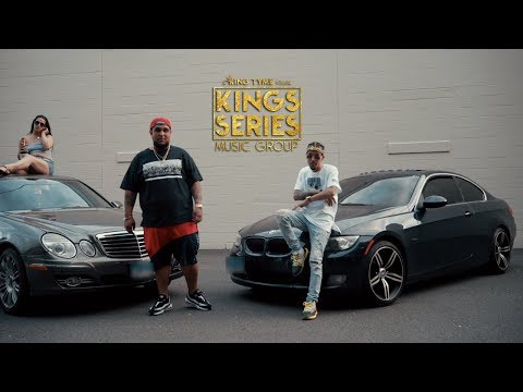 (Watch In UHD) SmokedOutBill x DJay2x - Exotic (Directed By King Tyme)