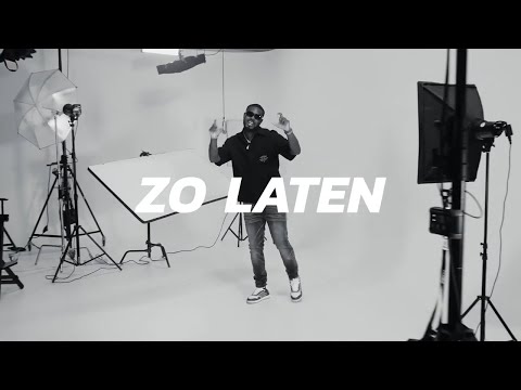 Henkie T x Yssi SB x Equalz x Frenna x Dopebwoy Type Beat 2024 - Zo Laten (Prod.ErastoInmodel🩸)