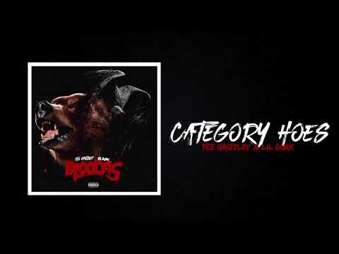 Lil Durk & Tee Grizzley "Category Hoes" (Official Audio)