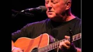 Christy Moore with Sinéad O&#39;Connor - Middle of the Island