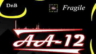 AA-12 - Fragile