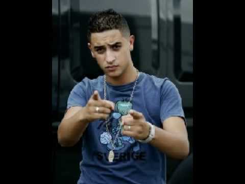 Yes-r Ft. Chantal Janzen - Vecht Mee