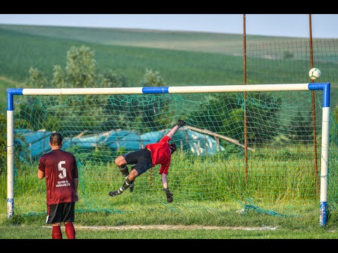 #259 #Fotbal - Cupa Romaniei AJF Vaslui L5: FC Ghergheleu - Gloria Manjesti 2-4! A cedat telefonul