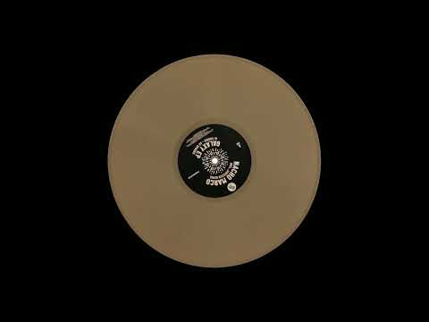 [New Vinyl Release] Nacho Marco – Galaxy EP