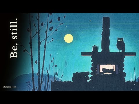 Breathe Free..Retro Jazz