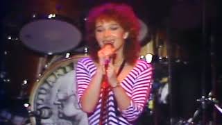 Quarterflash - Live at the Old Lady of Brady (Tulsa March 9, 1982) Full Concert