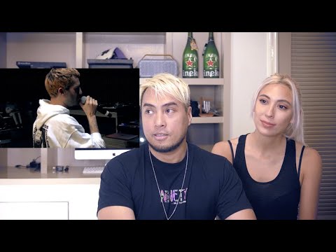 Goldie Awards 2019 Beat Battle Reaction