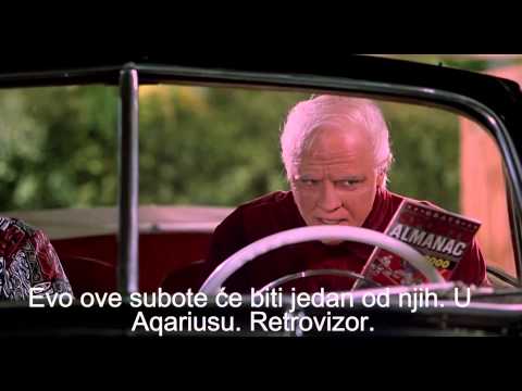 RETROVIZOR powered by 980 & funhouse, Aquarius Zagreb (08-02-2014)