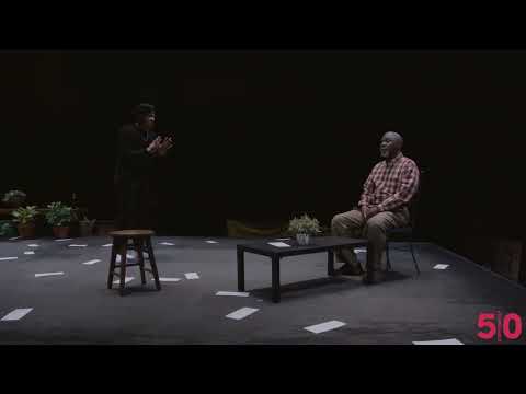 Windfall at Steppenwolf Theatre in Chicago
