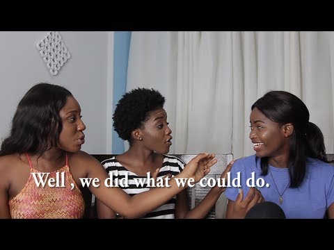 UNI LIFE: EPISODE 2 - Highlights, Lowlights & Responsibilities || Edem Fiawosime