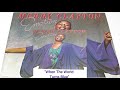 Merry Clayton - When The World Turns Blue - From the 1980 vinyl album titled, EMOTION