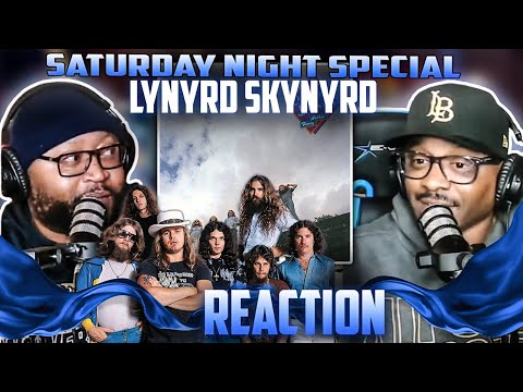Lynyrd Skynyrd - Saturday Night Special (REACTION) #lynyrdskynyrd #reaction #trending