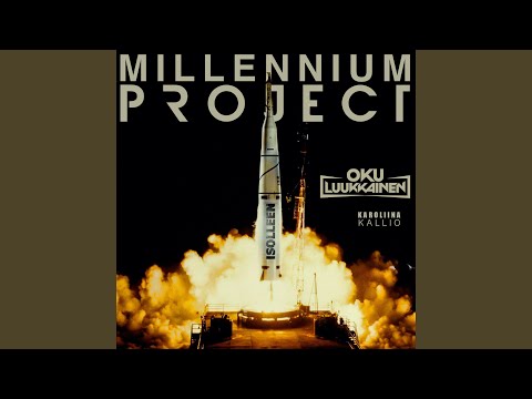 Isolleen (feat. Dj Oku Luukkainen & Karoliina Kallio)