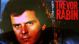 Cover Up by Trevor Rabin REMASTERED