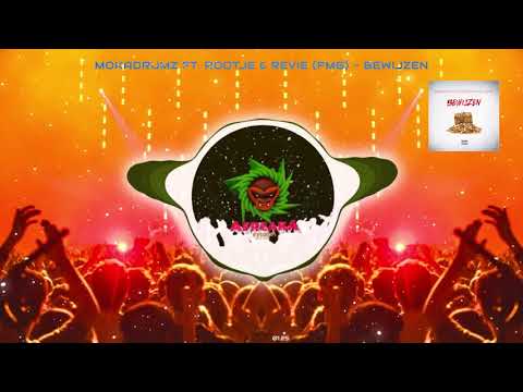 Mokadrumz Ft. Rootje & Revie (FMG) - Bewijzen