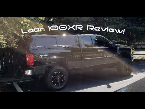 Leer 100XR Review!