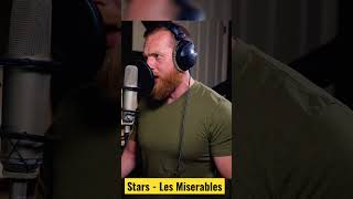 Aramis Merlin: Stars - Les Miserables(Javert) - final part