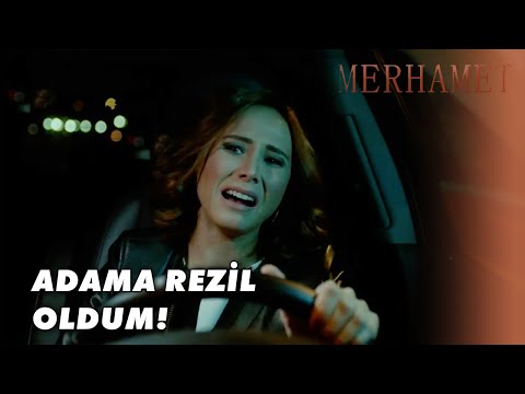 Deniz, İlk Buluşmaya Geç Kaldı - Merhamet 33. Bölüm