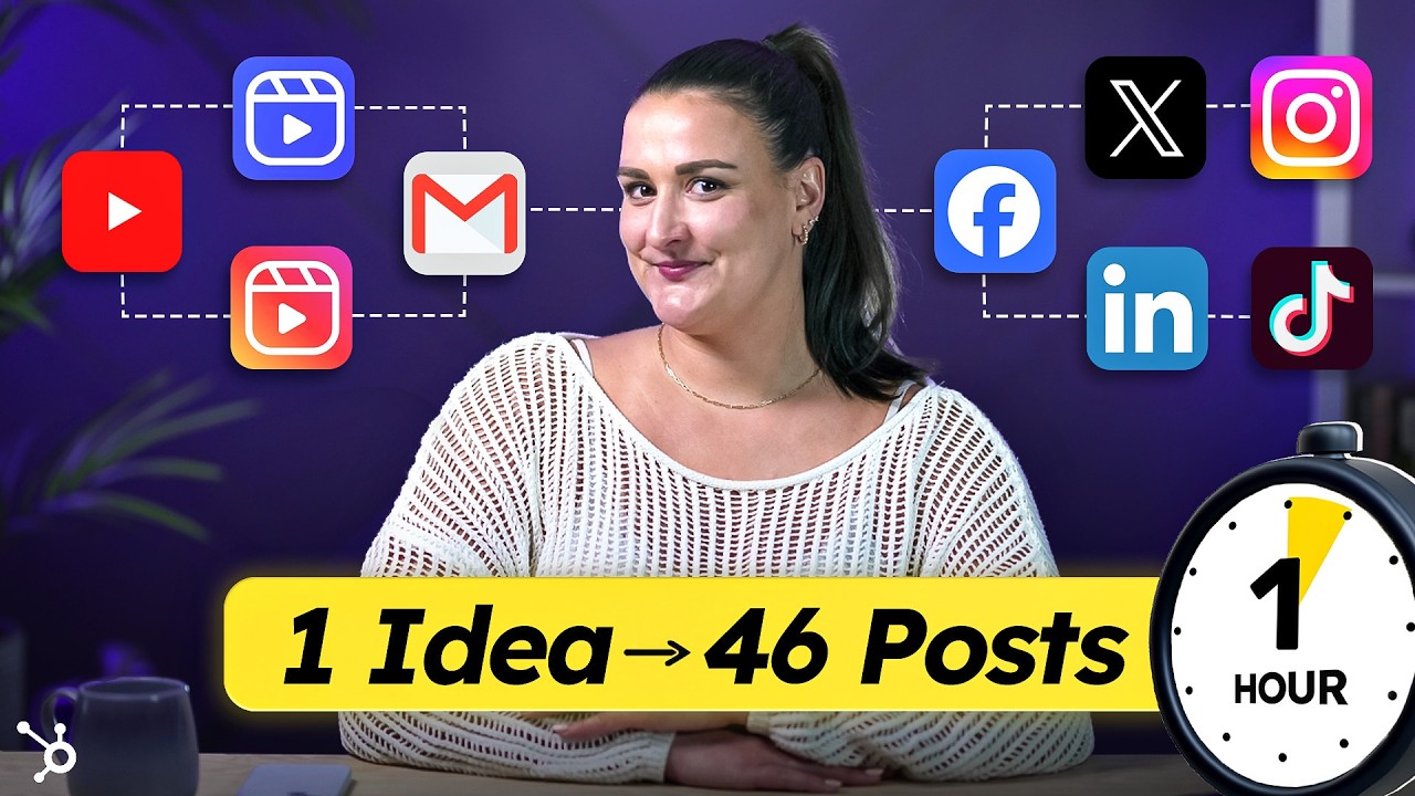 AI-Powered Content Creation Workflow for Revenue
