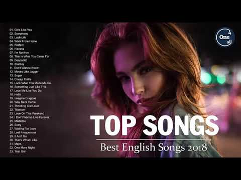 Top Hits 2019 – Best English Songs 2019 So Far – Greatest Popular Songs 2019