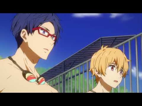 50% OFF - Nagisa Prank