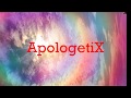 ApologetiX Expected to Love