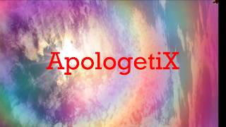 ApologetiX Expected to Love