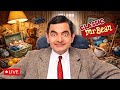 Classic Mr Bean LIVE All Episodes