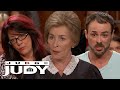 Judge Judy Doesn T Believe Them