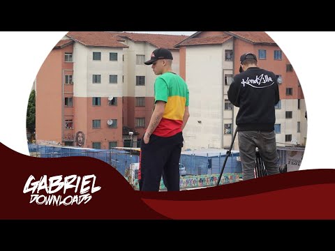 MC Chapo E MC Guilherminho - Ela Joga (DJ Tezinho)