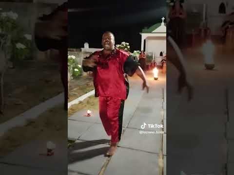 Belmonte Bahia quimbanda pura