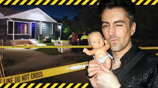 Englands berühmtester Rockstar erschuf zu Hause die Hölle | True crime deutsch | crime doku