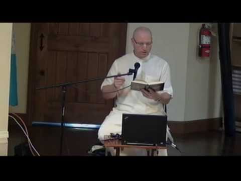 Part 1. Power of Prayer by HG Vaisesika Prabhu, 01.05.2013