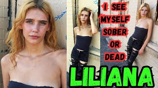 Making 600$ A Day In Kensington - Liliana