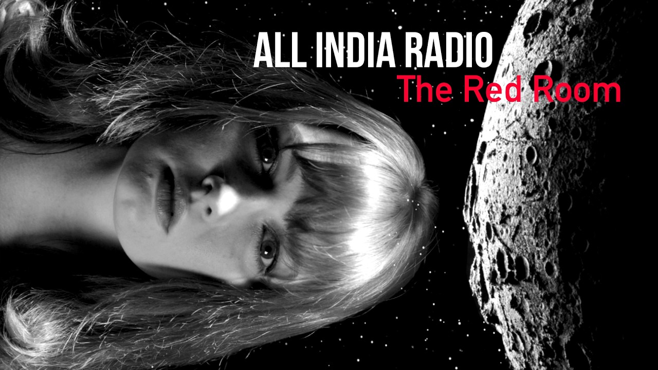 All India Radio - The Red Room - YouTube