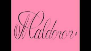 Maldoror She 02 Twitch of the Death Nerve