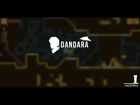 Видео Dandara #1