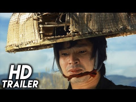 The Wanderers Movie Trailer