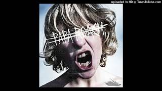 Papa Roach - Break The Fall